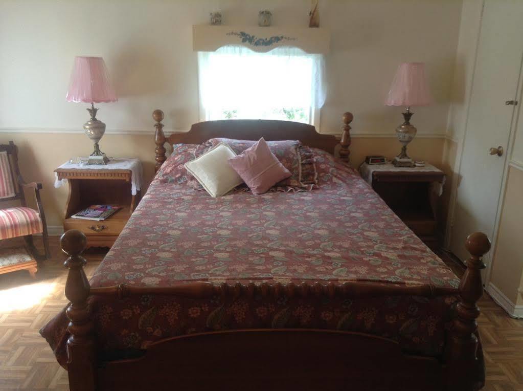 Gite Macdale B&B Paspebiac Exterior foto